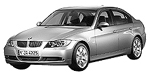 BMW E92 U11CA Fault Code