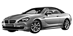 BMW F12 U11CA Fault Code